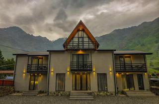 Baza Kazbegi - 6