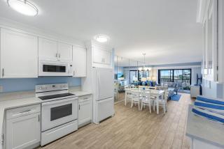 Marina Villa 705 - 5