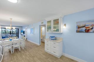 Marina Villa 705 - Captiva - 4