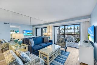 Marina Villa 705 - Captiva - 3