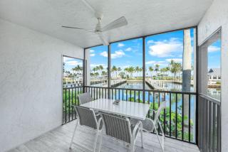 Marina Villa 705 - 1
