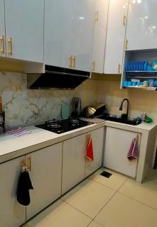 Putera homestay - Juasseh - 7