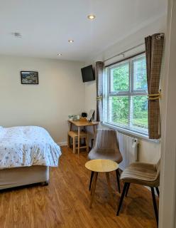 Abode - 1