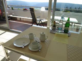 Ferienwohnung Stefi mit magischem Ausblick in Lahnstein - Lahnstein - 9