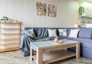 Seaside Family Retreat - 2