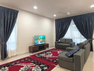 modern house Liazara homestay - 7
