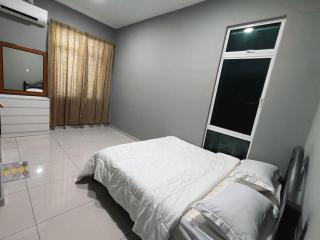 modern house Liazara homestay - 2