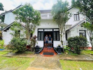 Walauwa Bungalow - 0