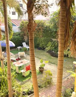 Golf-Sea-City Guest House - 3