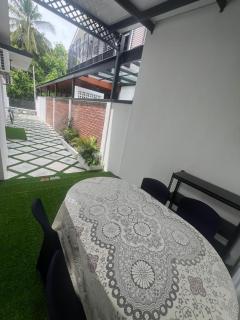 Kj Resident Homestay - 8