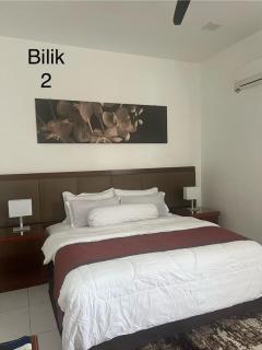 Kj Resident Homestay - Alor Setar - 6