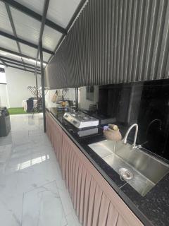 Kj Resident Homestay - 1