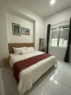 Kj Resident Homestay - Alor Setar - 2