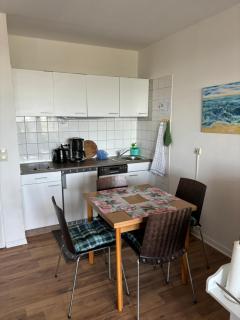 Apartment schöner Ausblick - Wendtorf - 3