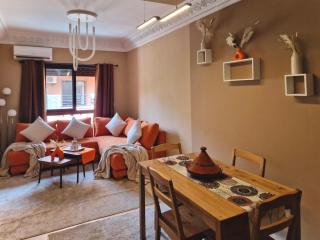 Appartement cosy au cœur de la medina - Marrakesch - 7
