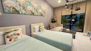 Baan Bua Talay - Ko Samed - 4