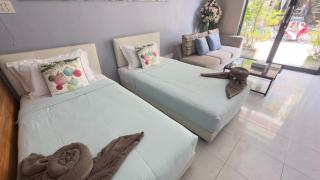 Baan Bua Talay - 1