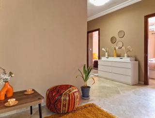 Appartement cosy au cœur de la medina - Marrakesch - 6