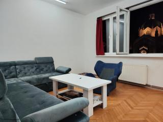 SFF Apartment Sarajevo Best Location - 2