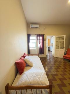 Casa verde - Cañada Rosquín - 7