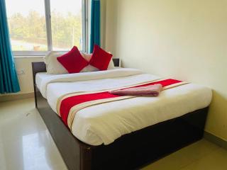 Lumbini Padma Hotel - 0