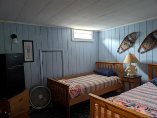 Logged Inn - Caroga Lake - 4