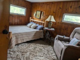 Logged Inn - Caroga Lake - 3