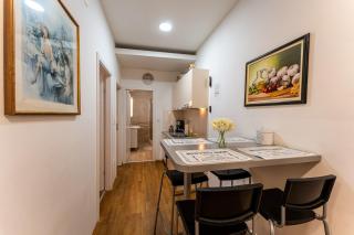 Flex SelfCheckIns 155 - 2 Bedrooms - Centre - 0