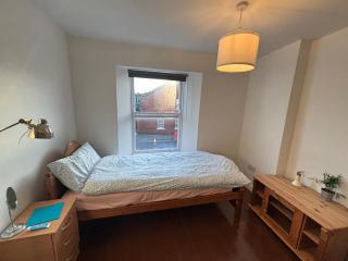 Seaside Comfort Apt - 4