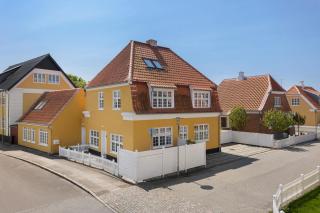 2 Centralt beliggende og lyst indrettet lejlighed - Skagen - 9