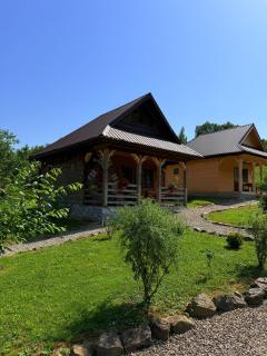 Casa de la ferma Mariuca - 1