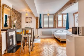 Evasion 2 lâcher-prise en plein cœur de Rouen - 9