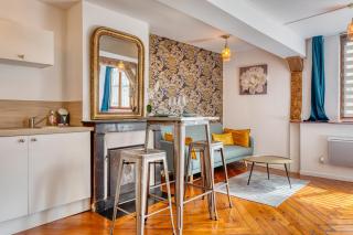 Evasion 2 lâcher-prise en plein cœur de Rouen - 7