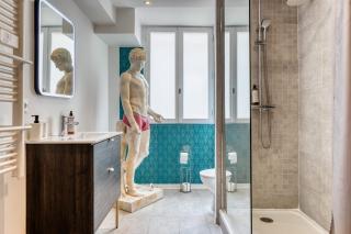 Evasion 2 lâcher-prise en plein cœur de Rouen - 3