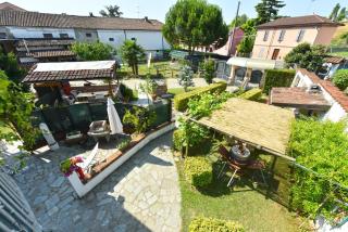 CASA APPARTAMENTO VACANZE La fermata delle rondini - 9