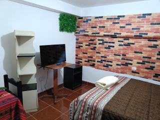 7 Borreguitos GUESTHOUSE - Cusco - 9