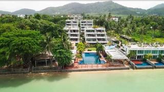 Dahlia 2 Bedroom Amazing Seaview - 8