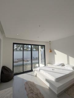 Amour Beach Villas - Paje - 4