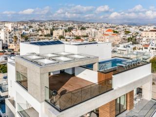 Sanders Crystal 2 Limassol - Limassol - 9