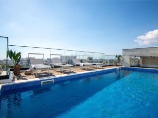Sanders Crystal 2 Limassol - Limassol - 7