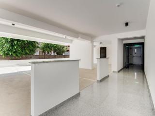 Sanders Crystal 2 Limassol - Limassol - 6