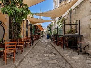 Sanders Crystal 2 Limassol - Limassol - 3