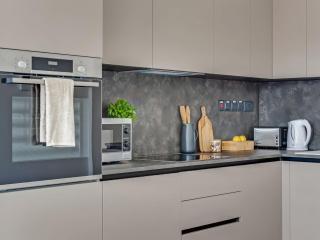 Sanders Crystal 2 Limassol - Limassol - 1