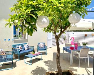 Incantevole villa con piscina e giardino a poca distanza dalle spiagge piu belle - 8