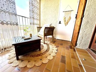 La Casa Di Loubet - Sleeps 4 - Overview Sea-Park - Villeneuve-Loubet - 5