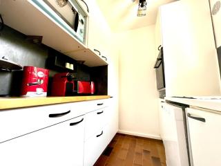 La Casa Di Loubet - Sleeps 4 - Overview Sea-Park - Villeneuve-Loubet - 3