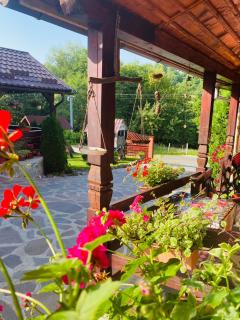 Casa de la ferma Mariuca - 4