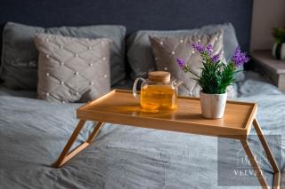 Stylish Chalet 5min to Beach - Swansea - 3