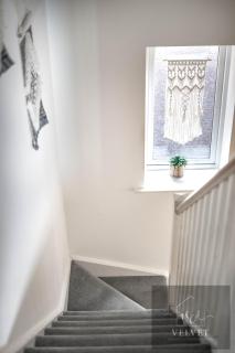 Stylish Chalet 5min to Beach - Swansea - 2