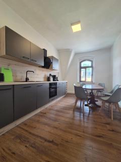 Monteurwohnung Reichenbach Vogtland - 2